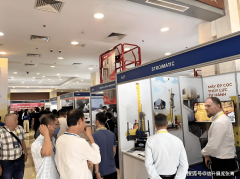 能门窗、预制构件等产物签单率达35%