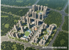 进一步保障了业从的购房权